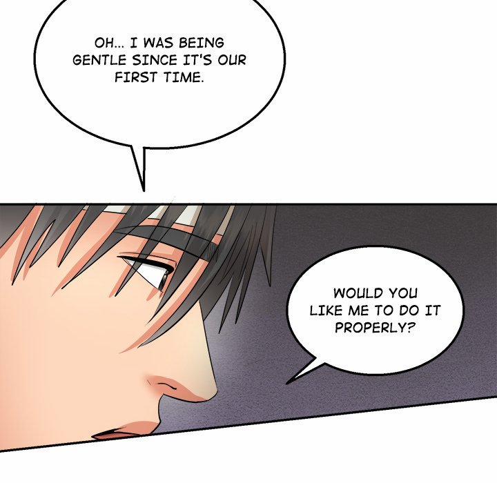 Kangsae The Strong 4 trang 44