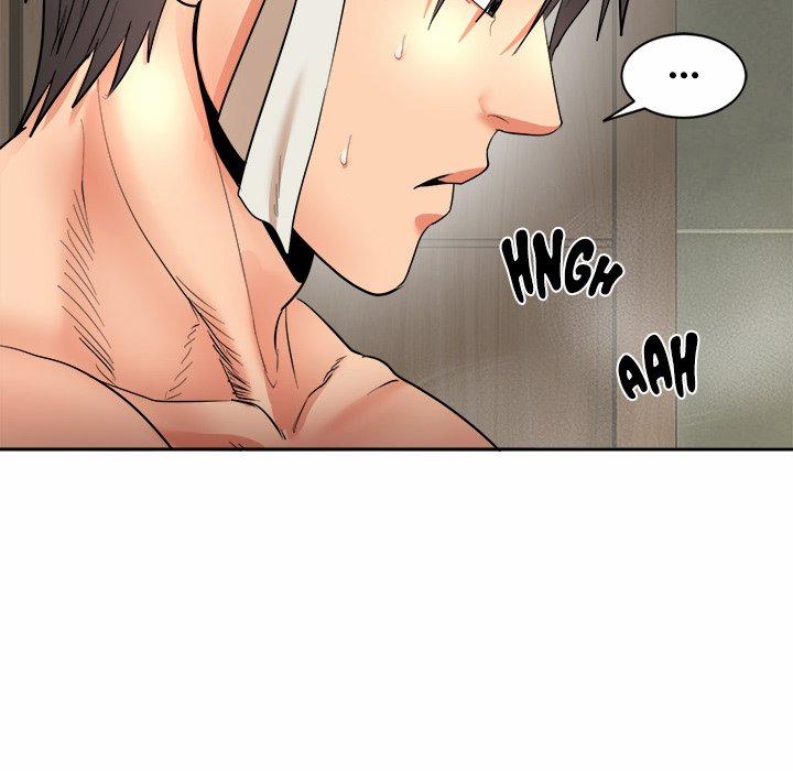 Kangsae The Strong 4 trang 74