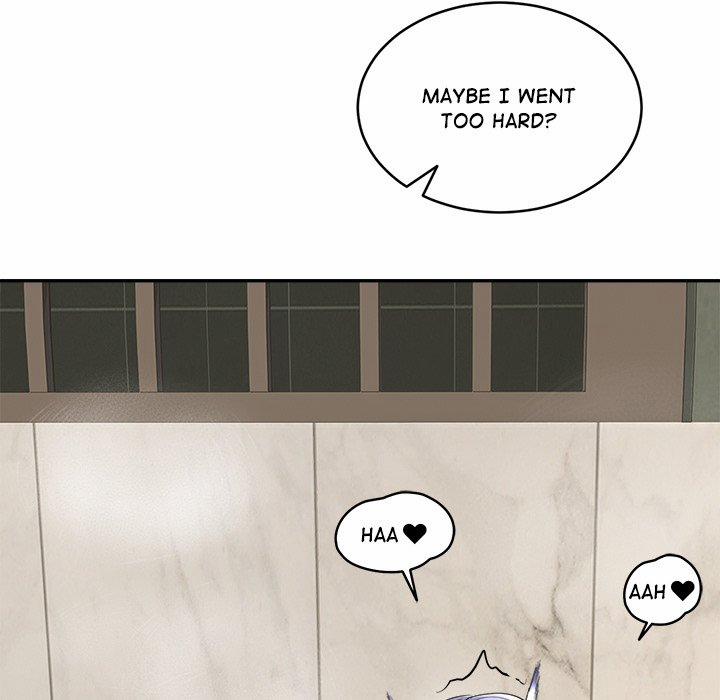 Kangsae The Strong 4 trang 85