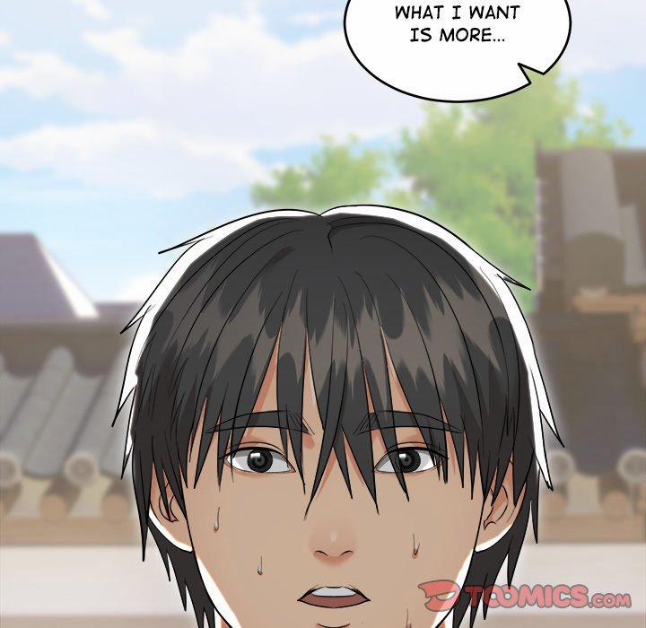 Kangsae The Strong 5 trang 101