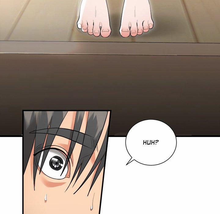 Kangsae The Strong 5 trang 107