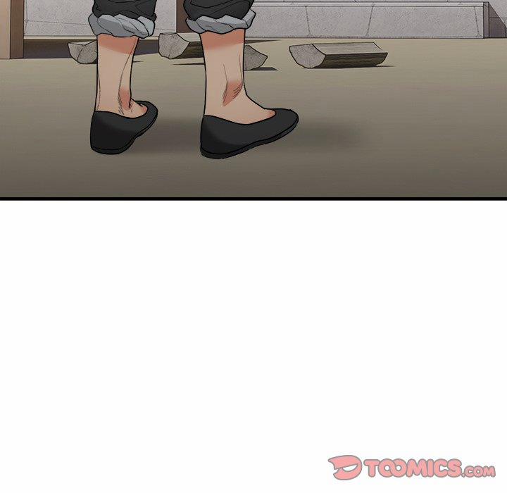 Kangsae The Strong 5 trang 110