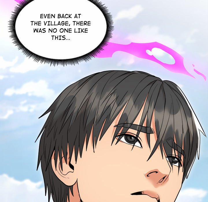 Kangsae The Strong 5 trang 116