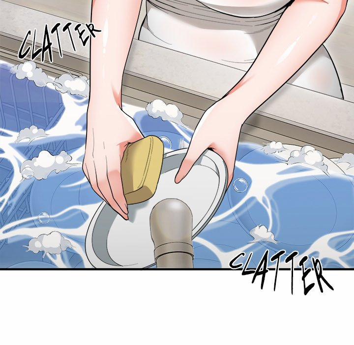 Kangsae The Strong 5 trang 121