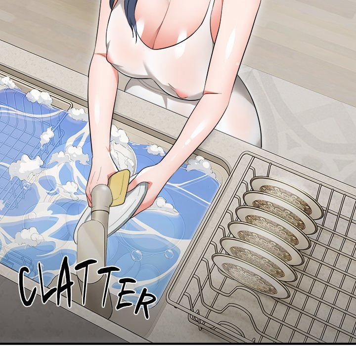 Kangsae The Strong 5 trang 124