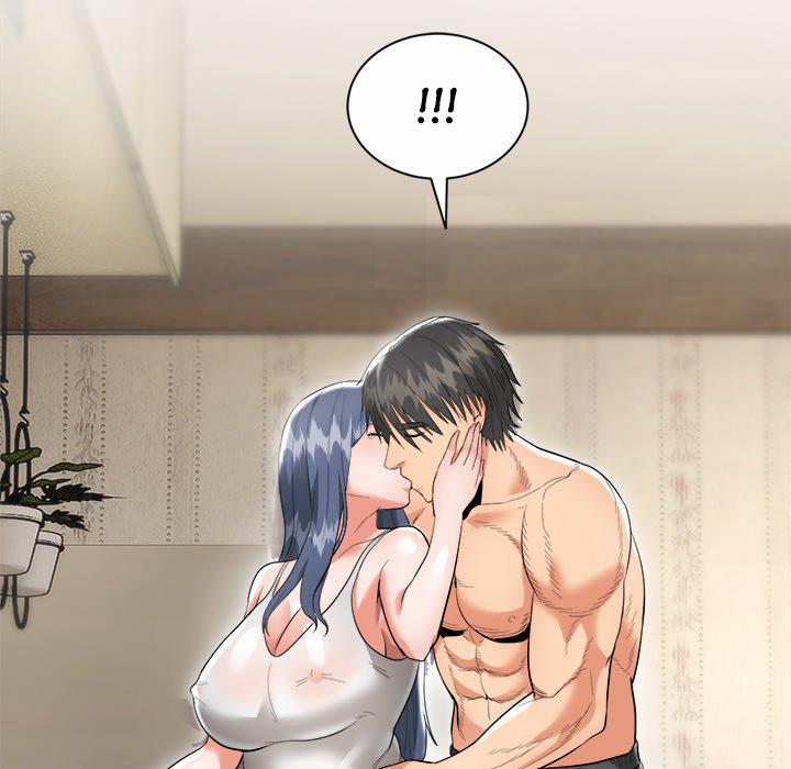 Kangsae The Strong 5 trang 136