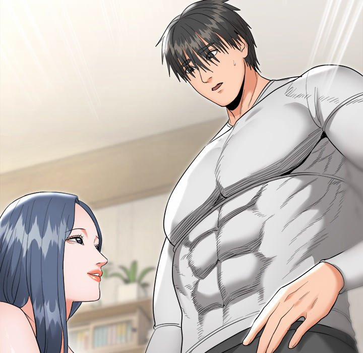 Kangsae The Strong 5 trang 16