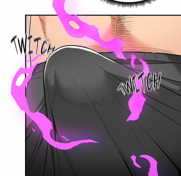 Kangsae The Strong 5 trang 161