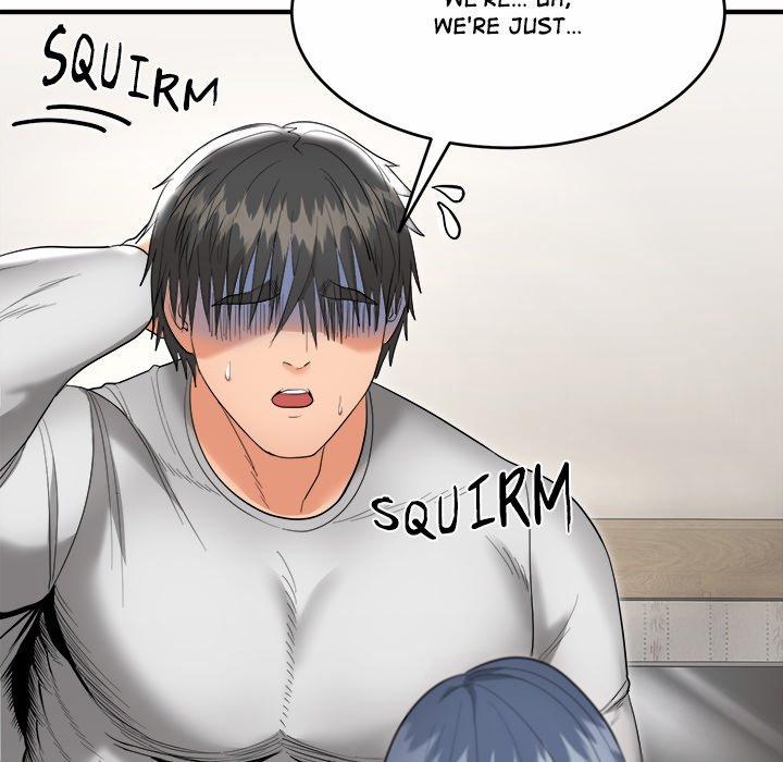 Kangsae The Strong 5 trang 19