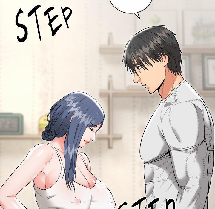 Kangsae The Strong 5 trang 30