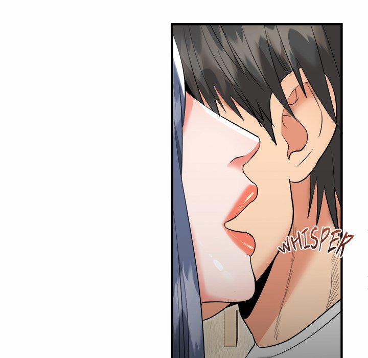 Kangsae The Strong 5 trang 35