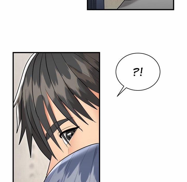 Kangsae The Strong 5 trang 36