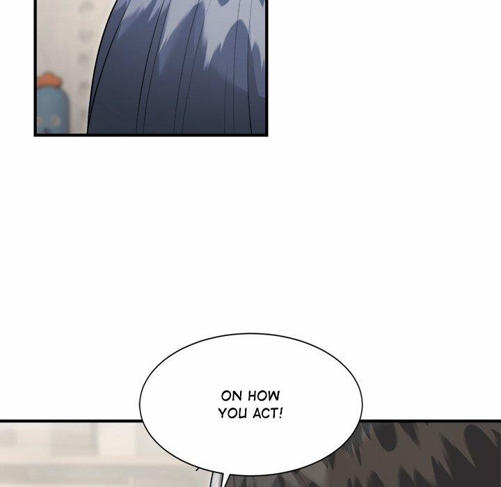 Kangsae The Strong 5 trang 37