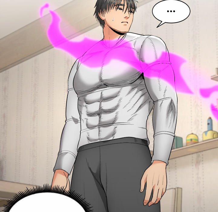 Kangsae The Strong 5 trang 46