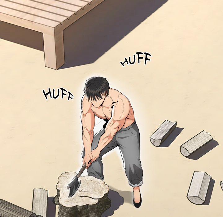 Kangsae The Strong 5 trang 81