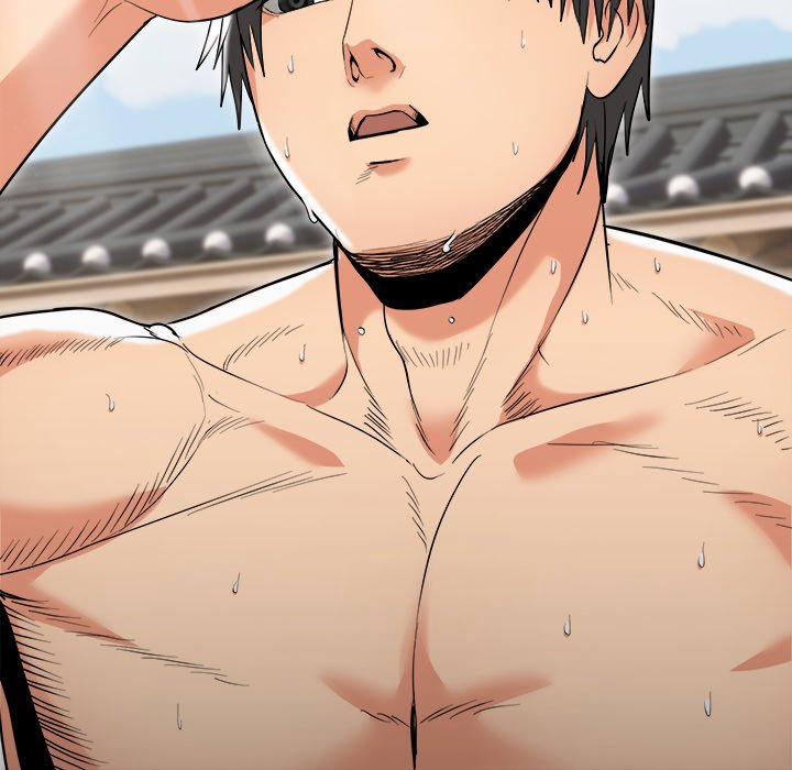 Kangsae The Strong 5 trang 84