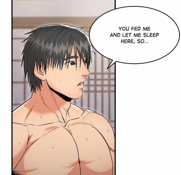 Kangsae The Strong 5 trang 91