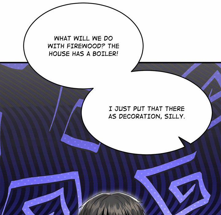 Kangsae The Strong 5 trang 98