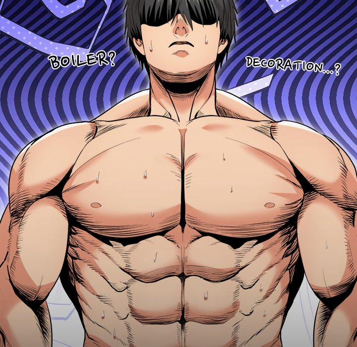 Kangsae The Strong 5 trang 99