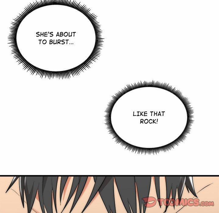 Kangsae The Strong 6 trang 104