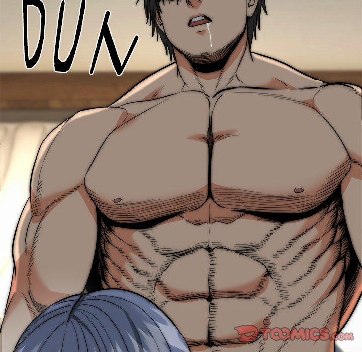 Kangsae The Strong 6 trang 122