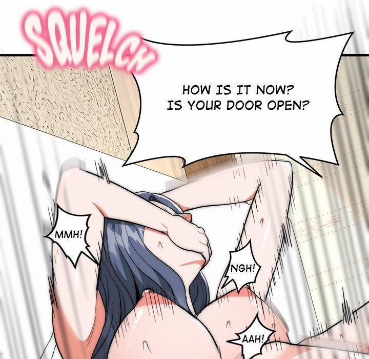 Kangsae The Strong 6 trang 137