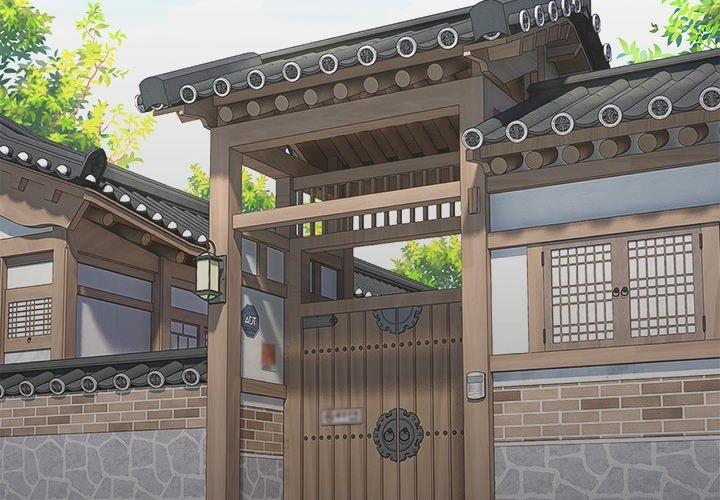 Kangsae The Strong 6 trang 3