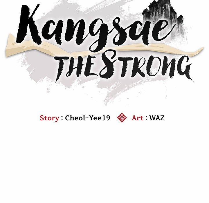 Kangsae The Strong 6 trang 60