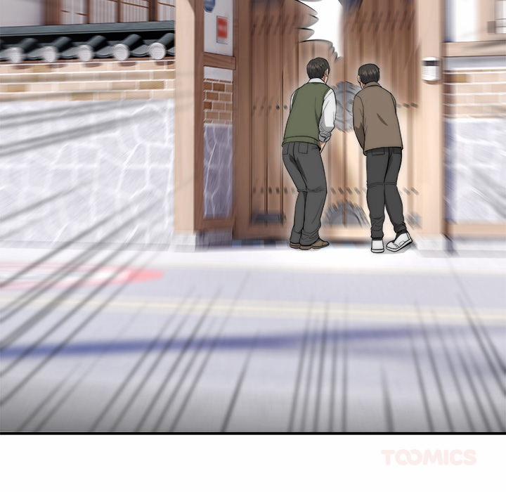 Kangsae The Strong 7 trang 101