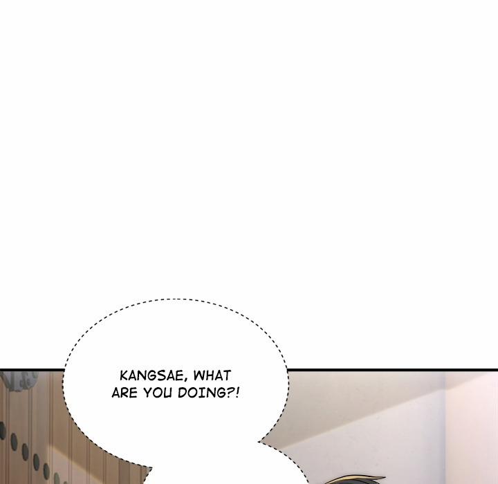 Kangsae The Strong 7 trang 102