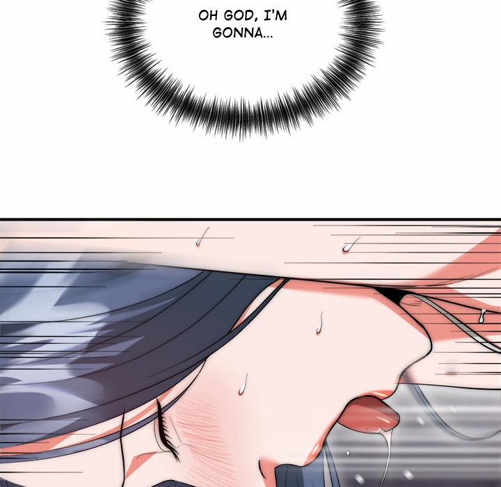 Kangsae The Strong 7 trang 124