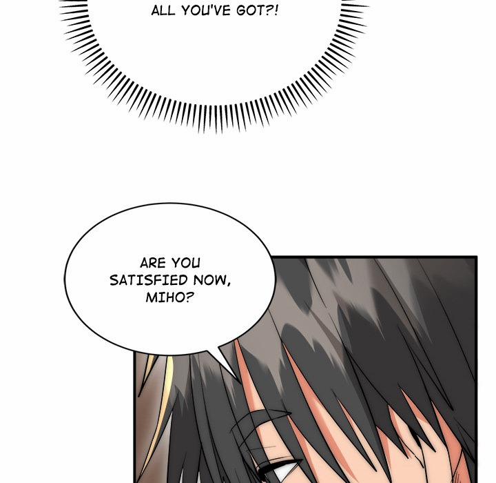 Kangsae The Strong 7 trang 139