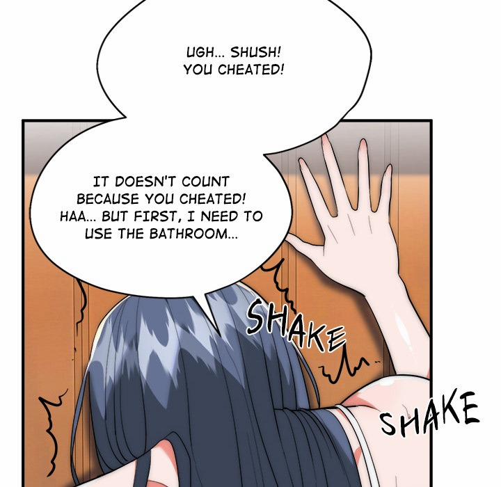 Kangsae The Strong 7 trang 141