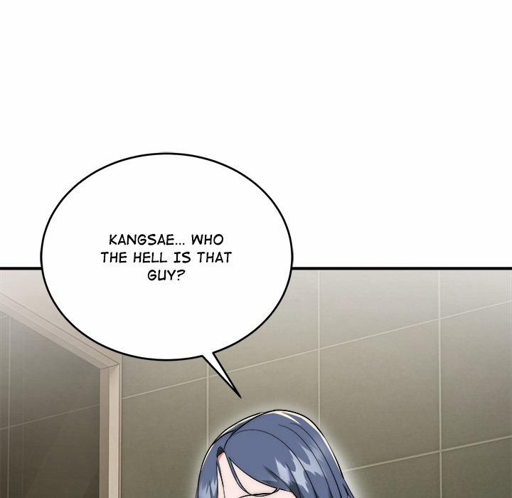Kangsae The Strong 7 trang 152