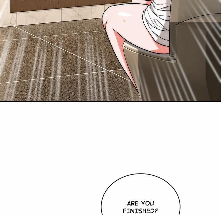 Kangsae The Strong 7 trang 161