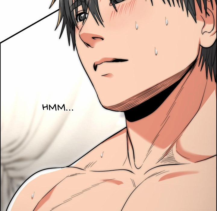 Kangsae The Strong 7 trang 17