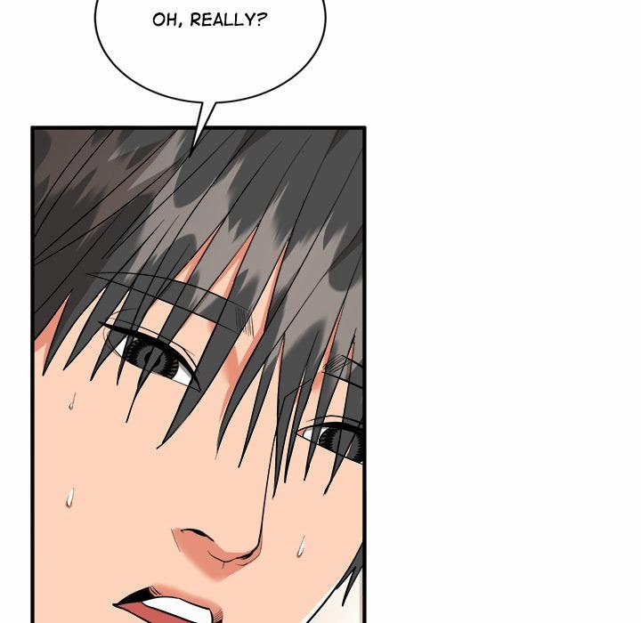 Kangsae The Strong 7 trang 34