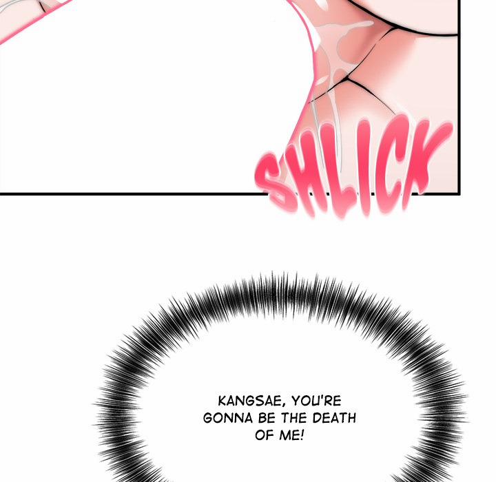 Kangsae The Strong 7 trang 44
