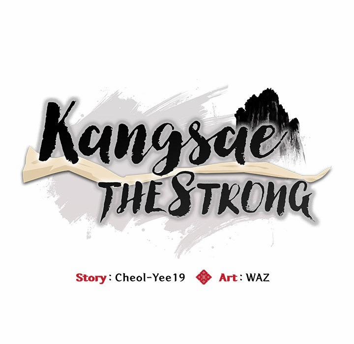 Kangsae The Strong 7 trang 54