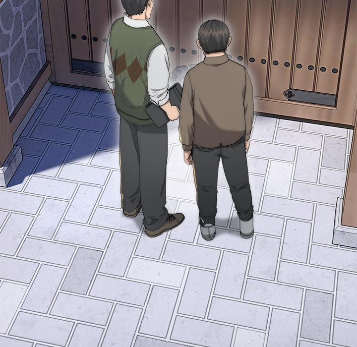 Kangsae The Strong 7 trang 60