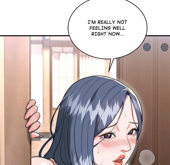 Kangsae The Strong 7 trang 70