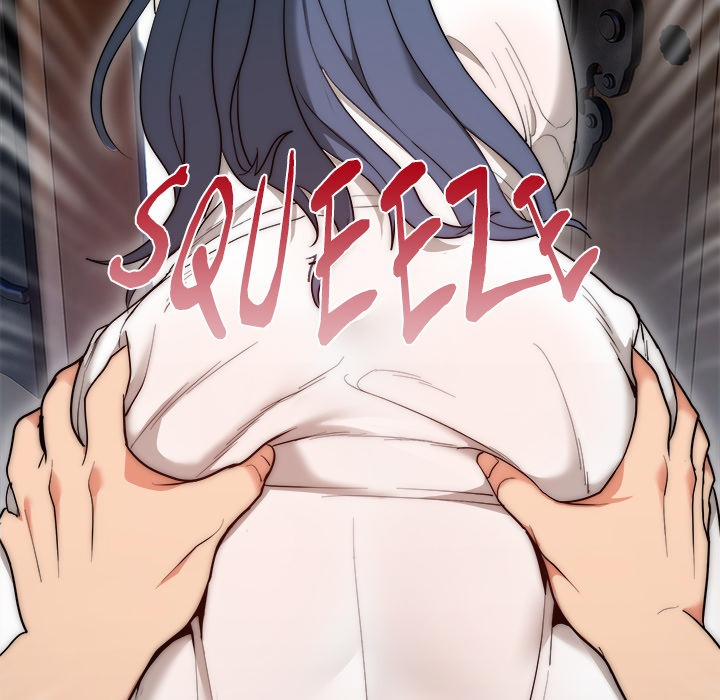 Kangsae The Strong 7 trang 79