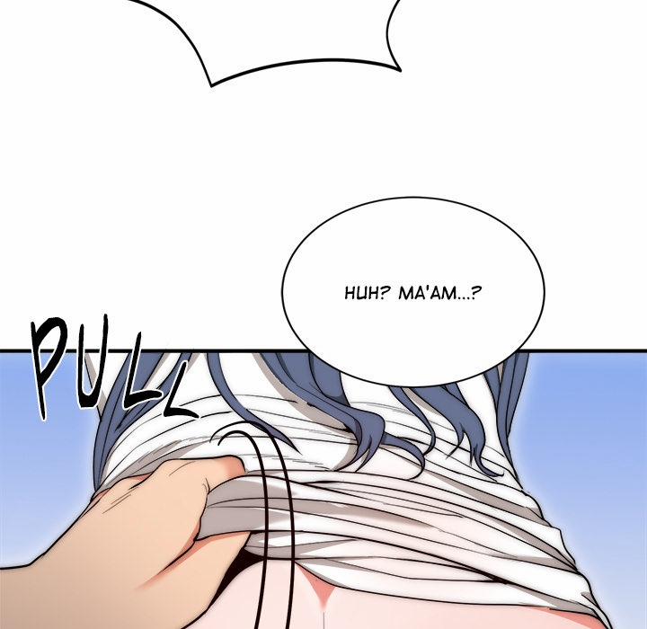 Kangsae The Strong 7 trang 81