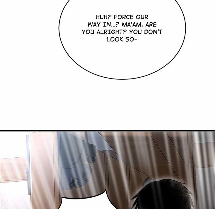 Kangsae The Strong 7 trang 85