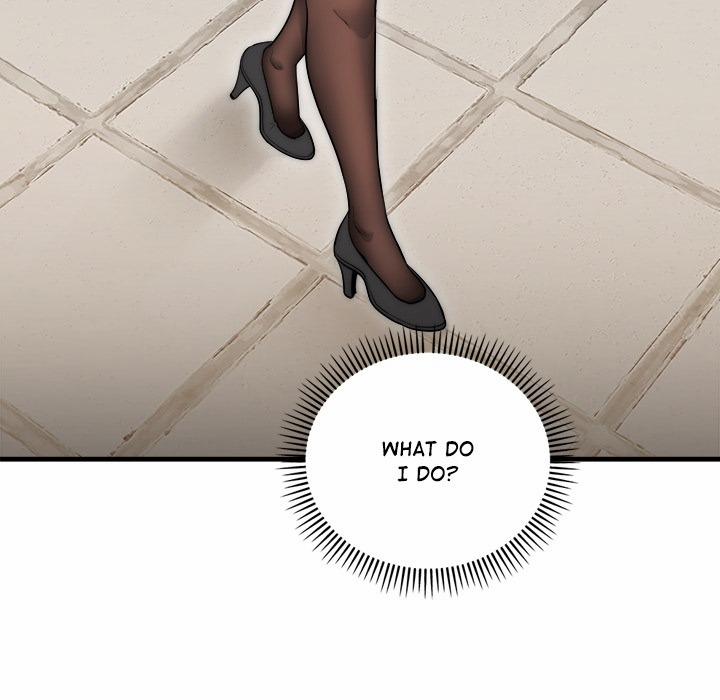 Kangsae The Strong 9 trang 105