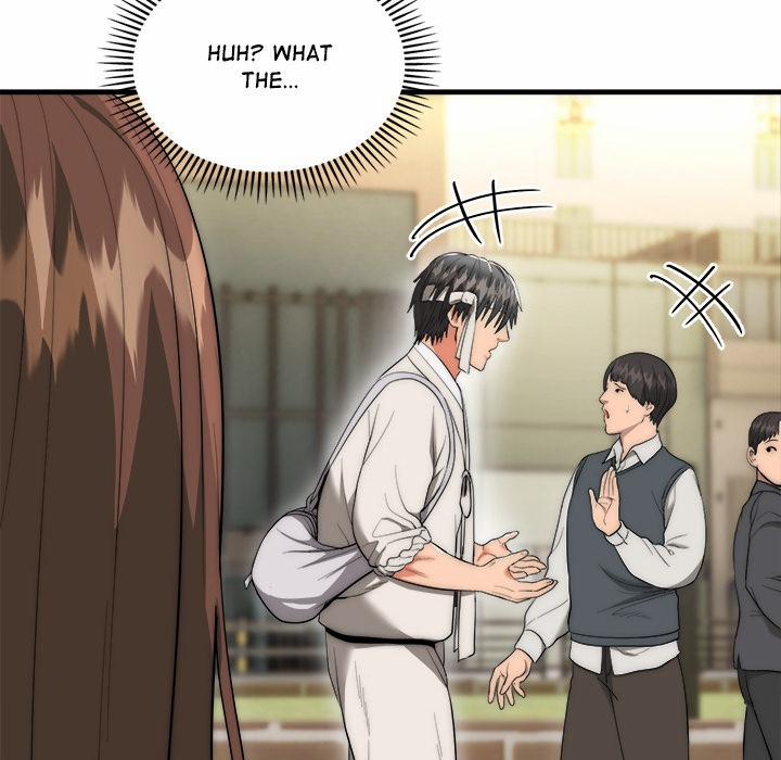 Kangsae The Strong 9 trang 108