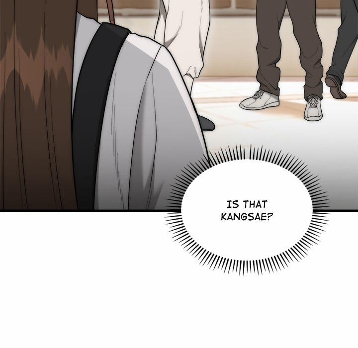 Kangsae The Strong 9 trang 109