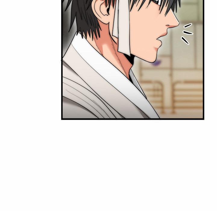 Kangsae The Strong 9 trang 111