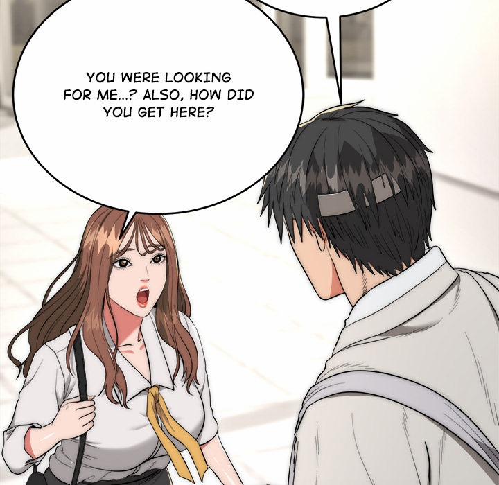 Kangsae The Strong 9 trang 113