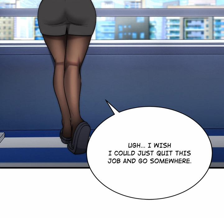 Kangsae The Strong 9 trang 12